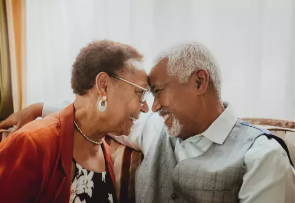 一緒に歳を重ねていっても楽しそう…！【パートナーに魅力を感じる瞬間2選】