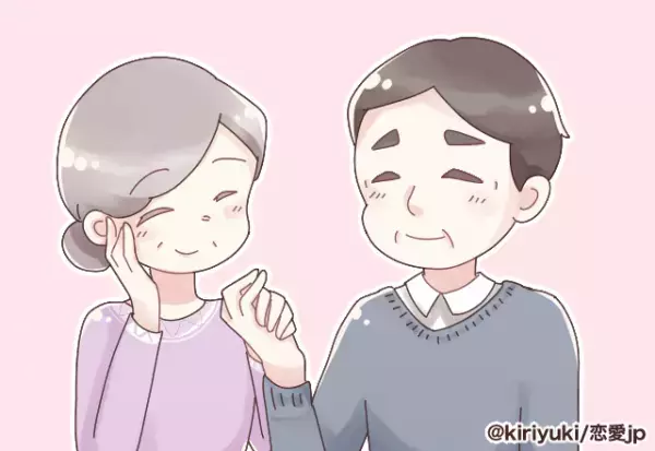 夫「一緒に散歩行く？」一緒に犬の散歩をすることで喧嘩をしても関係修復！＜パートナーと長続きするコツ＞