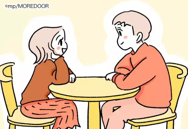 疲れたときこそ会いたくたる…！＜本命だけにとる行動2選＞