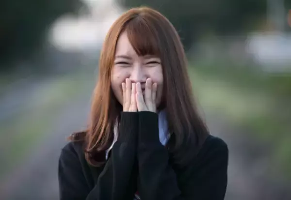 仲のいい異性にドキッ！学園祭で緊張していると…→「落ち着いた？」＜恋愛対象のポイント＞