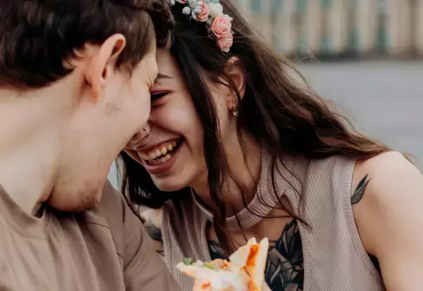 職場で理不尽に怒られ落ち込んでいると…→彼の対応に救われた＜神対応のエピソード＞