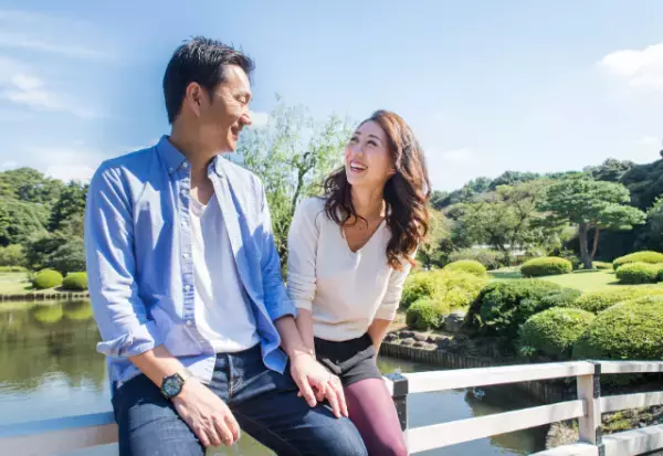 妻の些細な気遣いにキュン！【魅力を感じるパートナー】