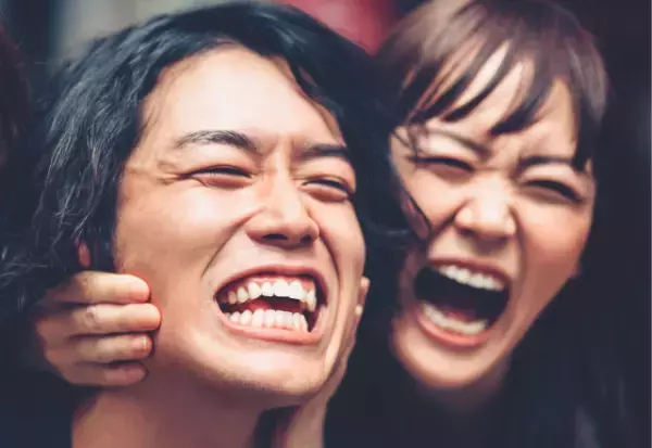 パートナーの笑顔で怒りがゼロに…！？【魅力を感じる瞬間2選】