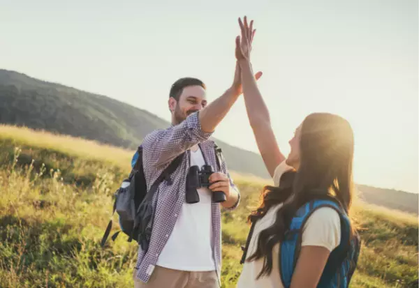 優しい所？一生懸命に打ち込む所？【つい惹かれちゃう“素敵な人”の特徴2選】