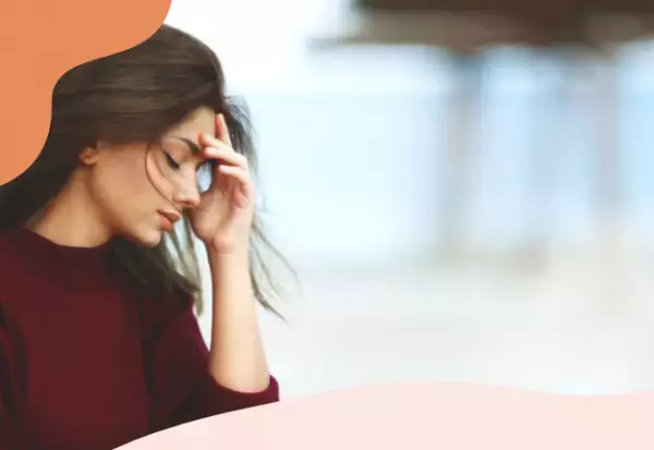 “どうでもいい”は初期段階？【体を休めたほうがいい】サイン6選