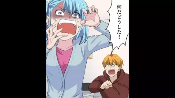 「何だどうした！」店主に断りなく“暴走する”アルバイト→スイーツコラボ初日の”まさかの事態”に唖然！