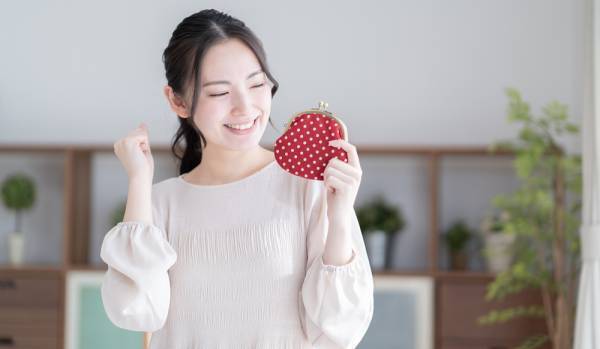 独身の方のリアルな家計簿を公開！年収400万円「つみたてNISAで貯金」【みんなの節約術】