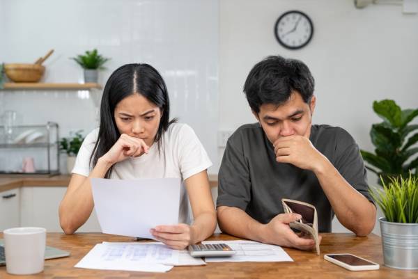 4人家族・貯金額900万円「備蓄をしない」リアルな家計簿を公開！【みんなの節約術】