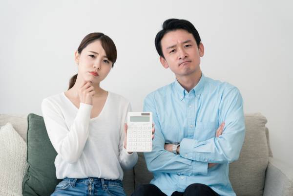 世帯年収450万円。4人家族のリアルな”収支内訳”を大公開！【みんなの節約術】