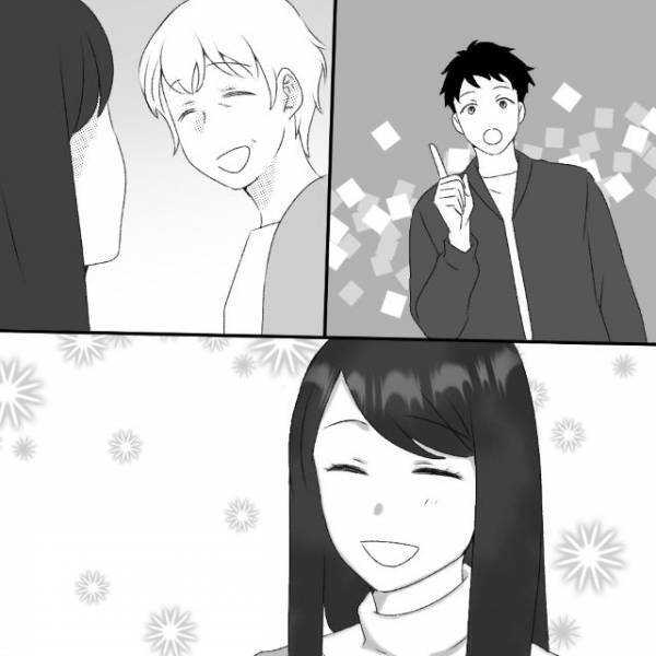 過去を詮索されたくない妻→実家を訪問すると、父が妻に“何か”を伝えていて…【清楚な妻の裏の顔＃17】