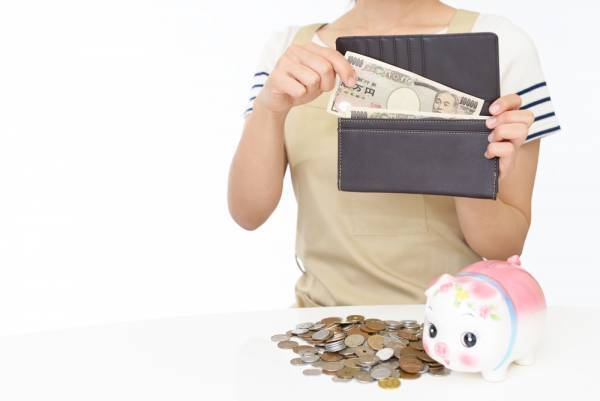 世帯年収500万円・2人家族「お金の使い道を明確に…」リアルな”貯金額と収支内訳”を大公開！【みんなの節約術】