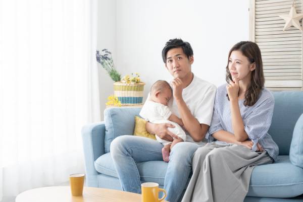 貯金額600万円！子ども2人・4人家族の夫婦が実践していること【みんなの節約術】