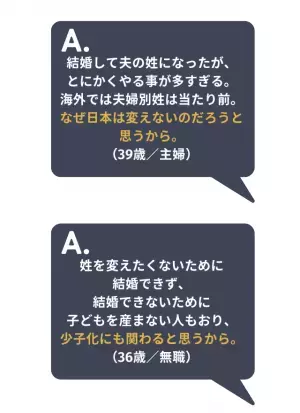 今週末の選挙、20代〜30代の「わたし的争点」は？約50％が経済対策と回答。“切実な理由”が相次ぐ「生活が苦しくて少子化対策以前に結婚すらできない」