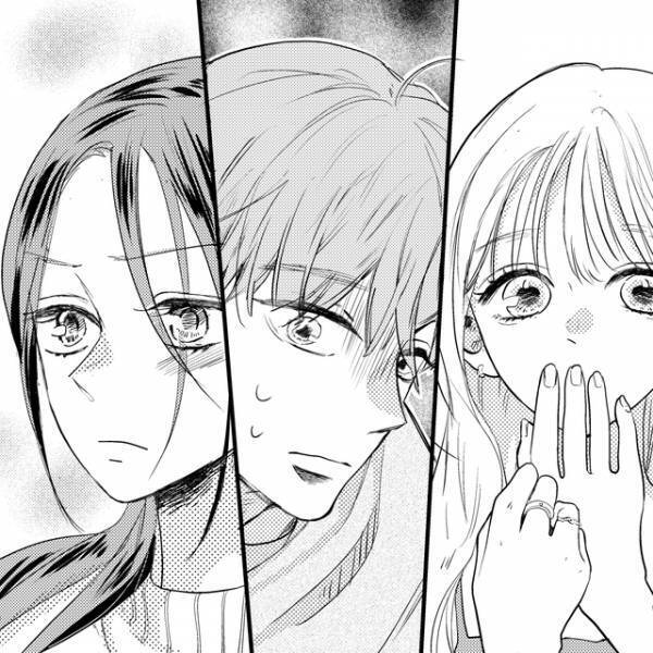 夫『正直に話す』妻『じゃあこれは？』ウソツキ夫にSNSの証拠を突きつけると…【娘が初めてママと呼んだのは、別の女でした＃44】