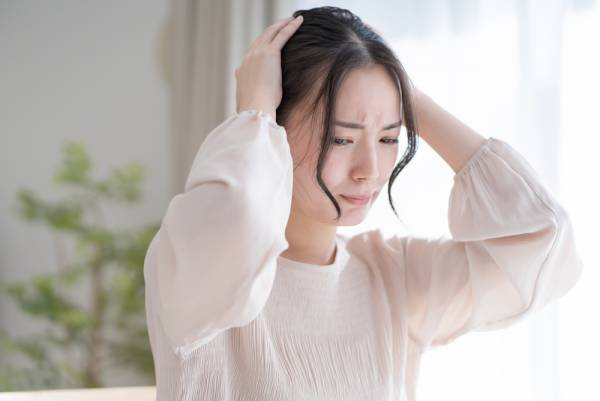 子ども抜きでの久しぶりのランチで、ヒールが折れた！→赤っ恥の私を救ったママ友の超ファインプレーとは