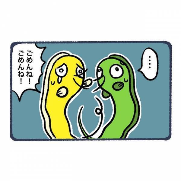 祖母が倒れたのに”飲酒”する気満々の親族！『なんでそういうことしようとする？』無神経な祖父に詰め寄ると、異変が！