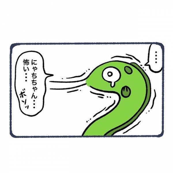 祖母が倒れたのに”飲酒”する気満々の親族！『なんでそういうことしようとする？』無神経な祖父に詰め寄ると、異変が！