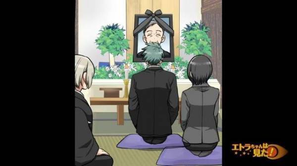 ＜じいちゃんありがとう！＞森の中で“クマに遭遇”するも何とか危機回避！⇒大興奮な娘の”無邪気な一言”に驚愕