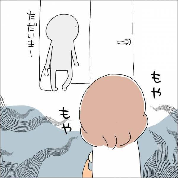 値段にうるさい夫に遠慮して、古いパンを購入…→袋を開けた瞬間【ショックな事実】が！