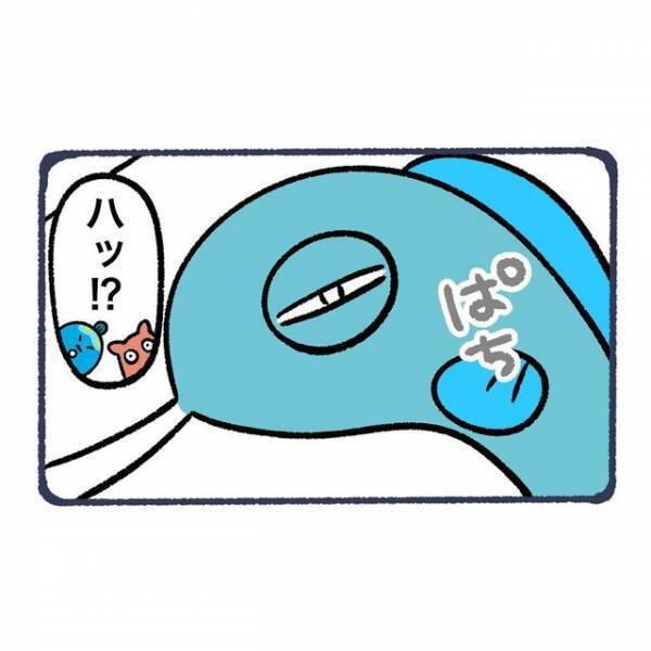 髄膜炎で倒れていた父「目を覚ました！？」家族が喜んだ次の瞬間！→父の【予想外な態度】にショック！