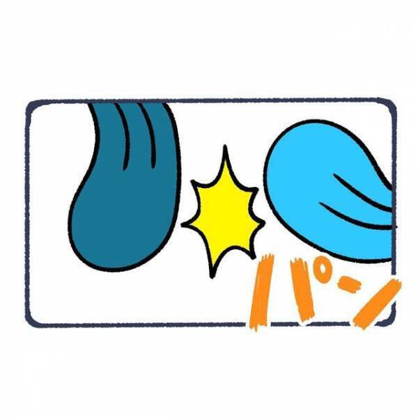 意識を取り戻すも、母の手を“振り払った”父→「高熱が続くと人格が…」担当医から伝えられた言葉に困惑