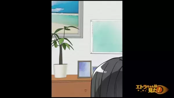 ＜母親は別の人だった…＞血のつながりがないと知りショックを受けるも…→“リビングにあった物”で心温まる展開に！