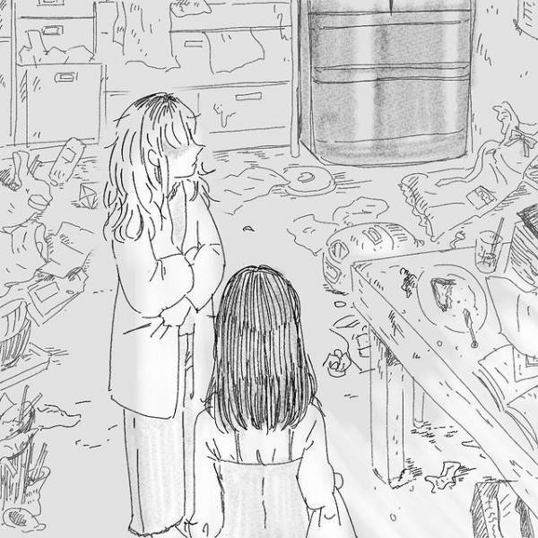 「ツワリなんて気の持ちよう」悪態をつく幼馴染が妊娠した結果、激変して…⇒読者「周りにこういう人がいると疲れる」「自業自得」