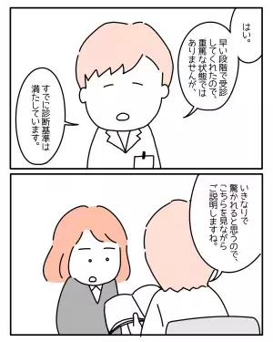 医師『あなたの命に関わる問題』上司のパワハラが原因で【うつ病】になってしまい…読者「誰でもなりうる」「衝撃を受けた」