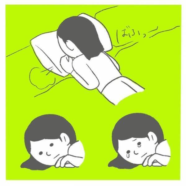 「もう嫌だ…」妊活中に生理がきて“落ち込む”私。すると夫が”旅行”を提案してくれて…⇒読者「優しさに涙が出そう」