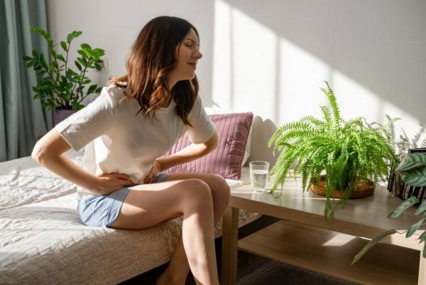 【不正出血…】数日間、出血が止まらず病院を受診したら”疾患”が判明！→読者「早期発見が大事」「私も経験ある」