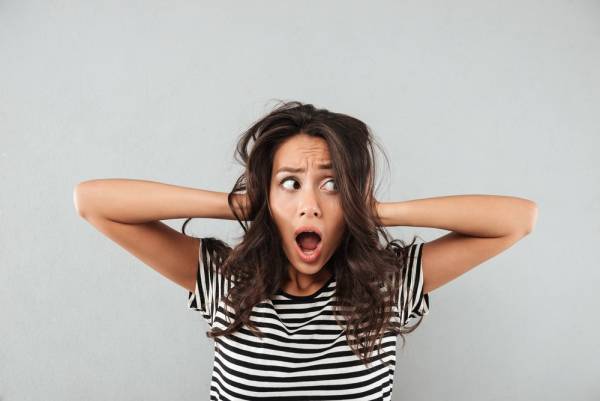 「ドンッ」赤ちゃんが寝ている場所から“大きな音”が…母親が見た状況とは？→読者「本当に恐ろしい」「ヒヤッとする」