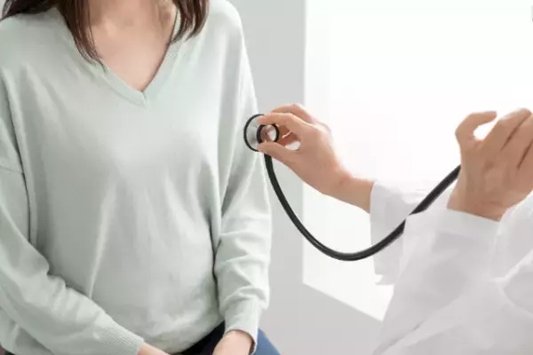 医師「妊娠を考えるなら手術」子宮頸がん検診で再検査。その”診断結果”に…→読者「手遅れになる前に」「ショックだと思う」