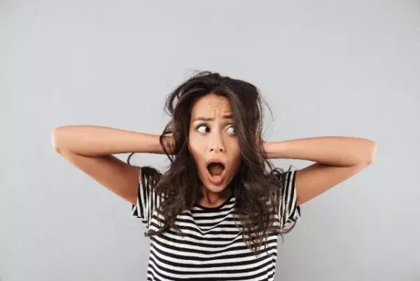 『出て行った！？』目が覚めたら”娘の姿”がなくパニックで冷や汗…→読者「焦る気持ちわかる」「冷やっとした」