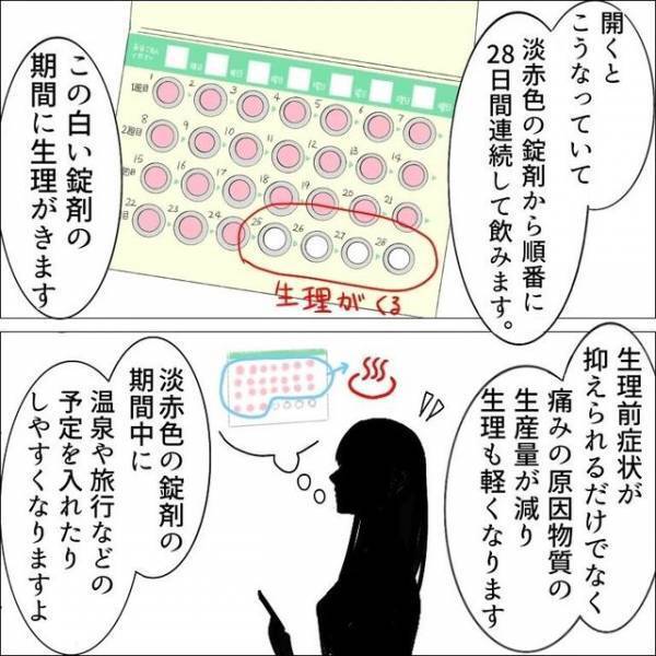 『PMSは自分と周りの理解が重要です』同棲中の彼氏も“一緒に診察へ来るよう”促す医師に…「男性も知るべき」「いい医師」