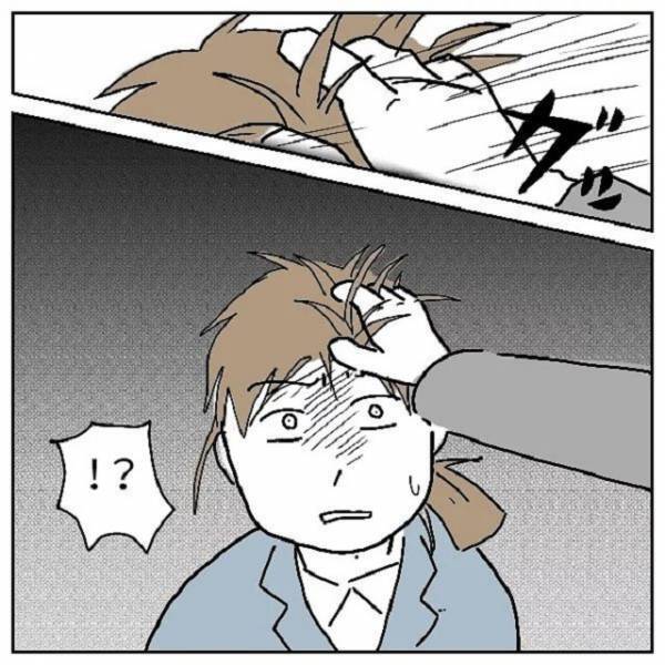 『ふざけんじゃねぇぞ！』お酒の席で悪口を言ってしまったら、次の瞬間！？→読者「手を出すのはダメ」「怖すぎる」