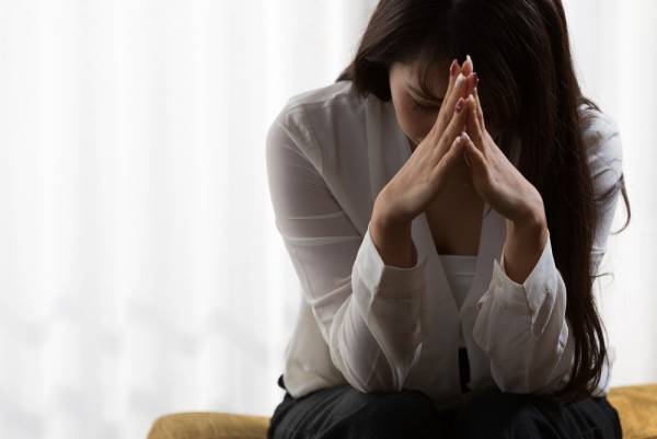 【結婚1ヶ月】旦那「親に言われてしかたなく…」→結婚後に知った“彼の裏の顔”とは