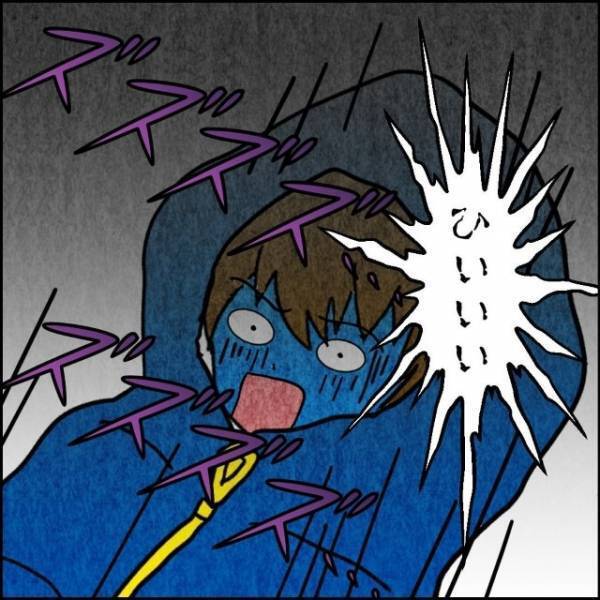 【森でテント泊中…】真夜中に寝袋ごと引きずられ、絶体絶命のピンチ…！！⇒『あ、あれ…？』まさかの助っ人登場！？