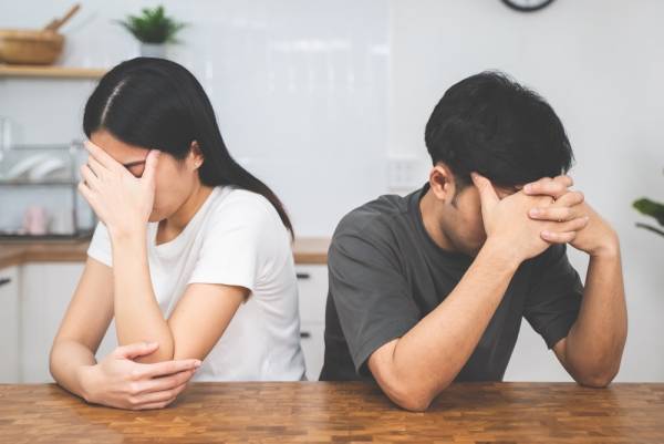 迷子の子どもに声をかけるも…「放っとけよ」夫の裏の顔に驚き