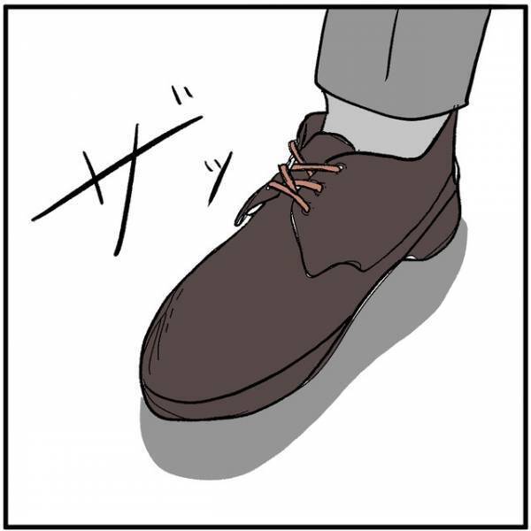 「夜道を歩けなくしてやる！」クレーマーからの脅迫に、恐怖で凍りつく店員…そこに現れた【救世主】に感動！