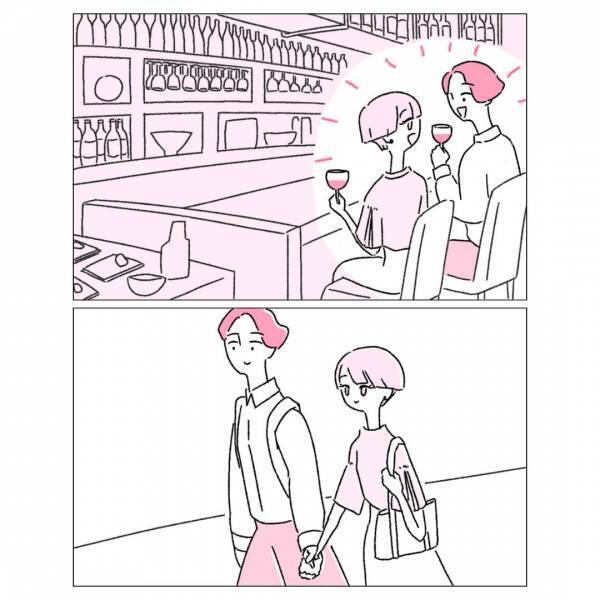 『二股してるの！？』恋人が2人いる状況に…「全員が納得出来ていれば…」「非常に難しい問題」