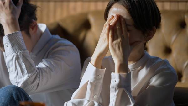 「子ども、可愛いな」ふと言った途端、パートナーの返事に困惑…→彼の裏の顔とは！？