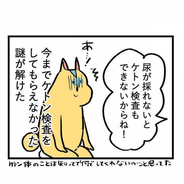 助産師「かなり酷い状態ですよ」”悪化”するばかりのつわりに『良い先生に会えるのって奇跡だよね』『怖くなった』