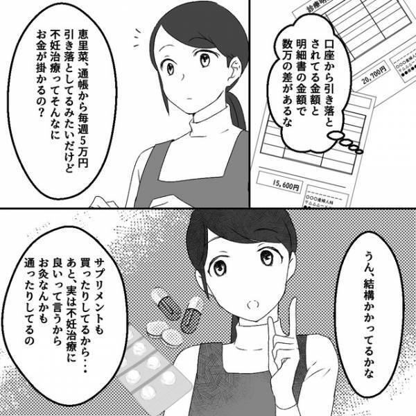 いつも服をきれいに着こなしているのに…一緒に暮らし始めてわかった“パートナーの一面”とは