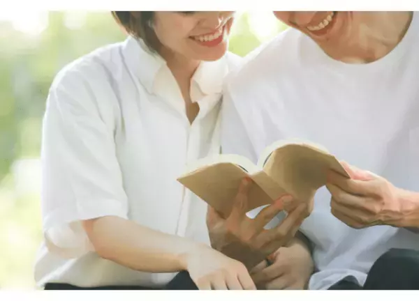 「セカンドパートナーは第二の心の拠り所」既婚者同士の新恋愛？その実態とは