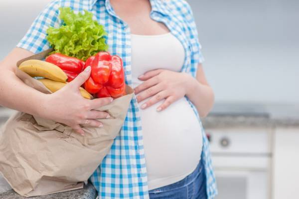 臨月のとき、買い物をしていると…知らない男性が声をかけてくれて？素敵な行動にほっこり！