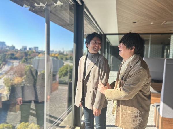 『同性カップルの披露宴をしたい』夫夫(ふうふ)として迎えた結婚式の裏側とは？