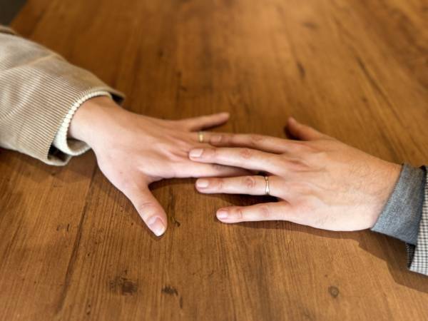 『同性カップルの披露宴をしたい』夫夫(ふうふ)として迎えた結婚式の裏側とは？