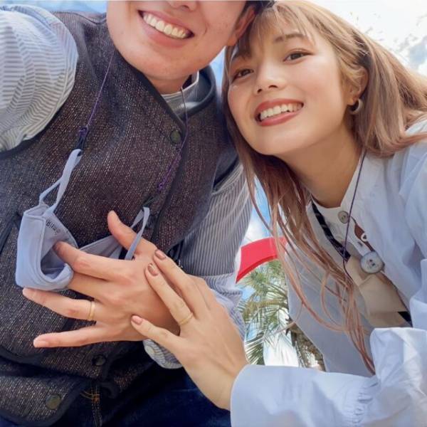 『マイノリティのカップルもみんなと一緒』性別適合手術を終えた彼との結婚式を控えて、感じたこととは