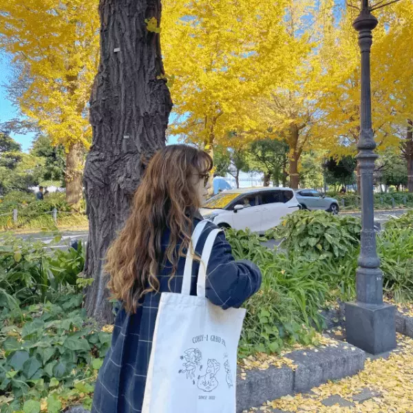 「クセ毛も数ある美の在り方の一つ」“くせ毛って素敵！”を広げるイベント主催者の想いとは