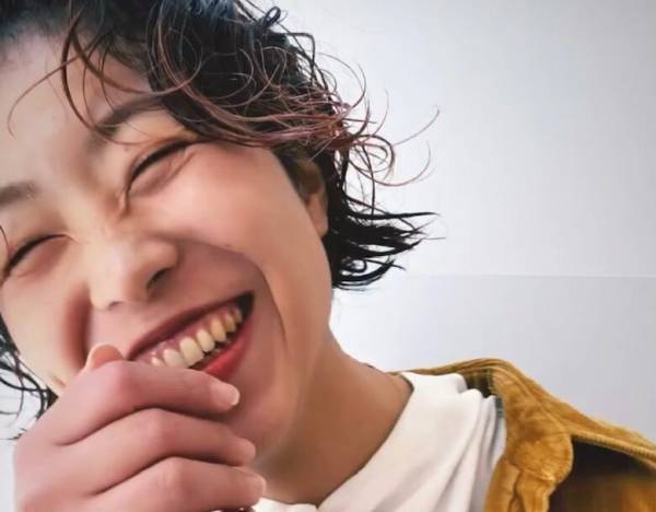 【Curly-1グランプリ優勝！】美容師さんとの出会いで人生激変！クセ毛が大好きになった理由とは？